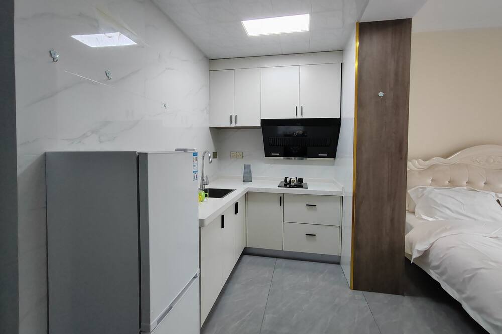 Photo of Kitchen in Yongding