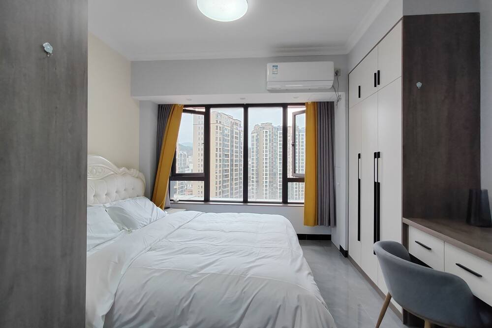 Photo of Bedroom in Yongding