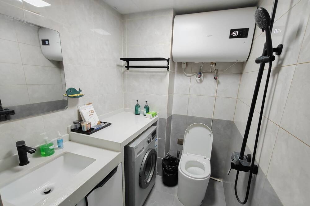 Photo of Bathroom in Yongding