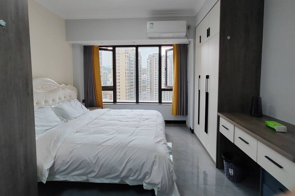 Photo of Bedroom in Yongding