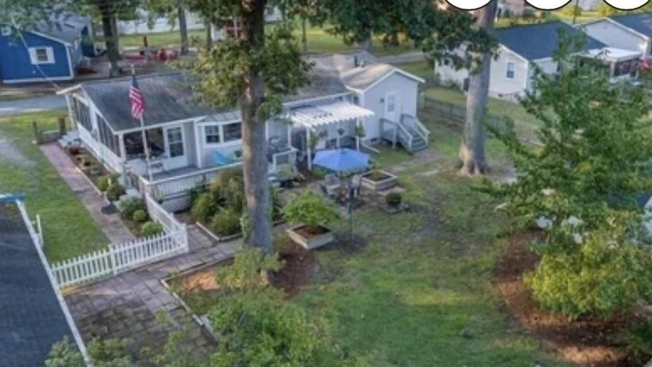 Photo of Outdoor in Grimstead