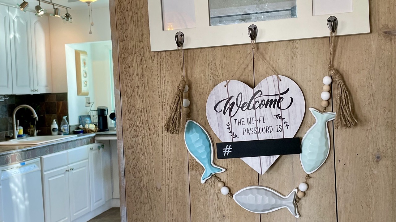 Photo of Kitchen in Grimstead