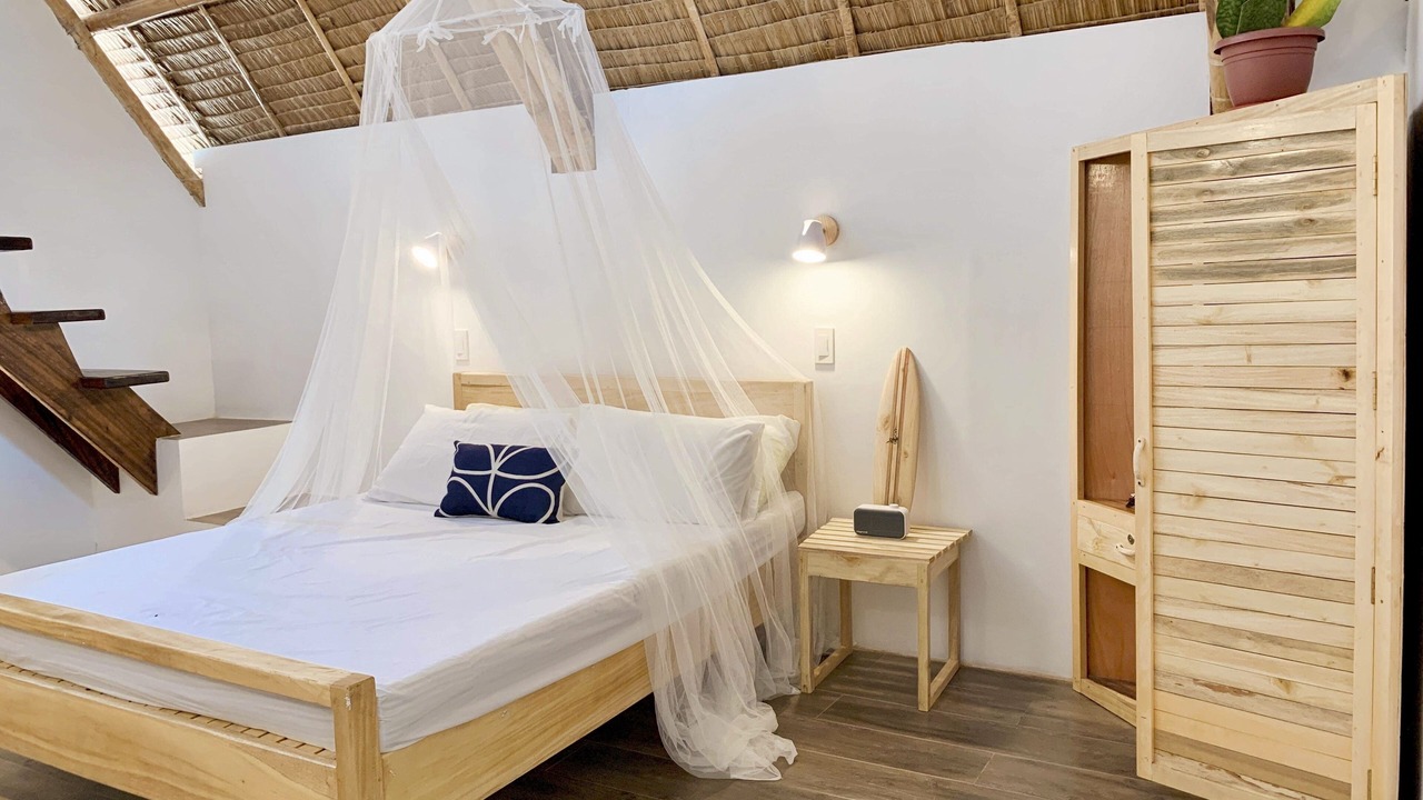 Photo of Bedroom in Aborlan