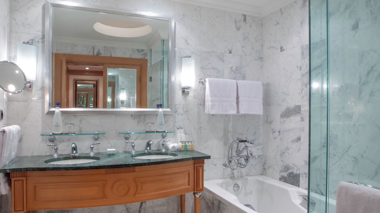 Photo of Bathroom in Sharm El Sheikh