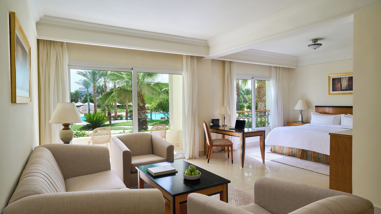 Photo of Bedroom in Sharm El Sheikh