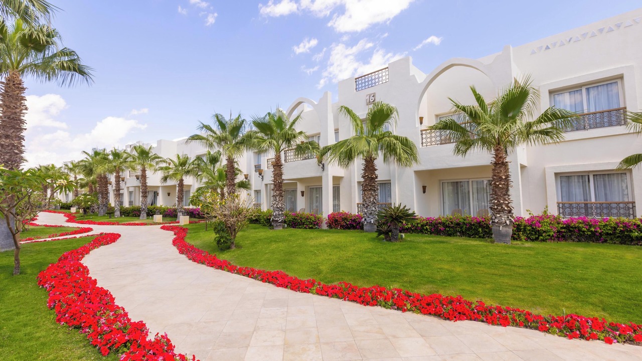 Photo of Outdoor in Sharm El Sheikh