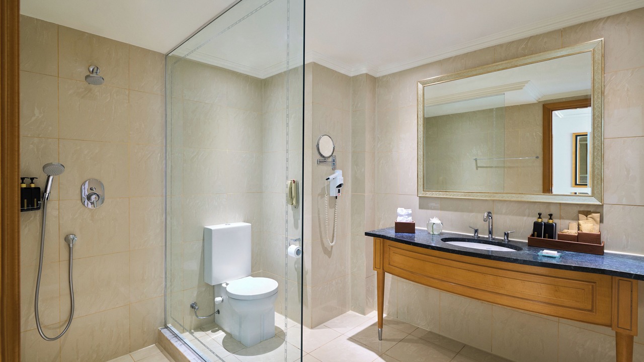 Photo of Bathroom in Sharm El Sheikh