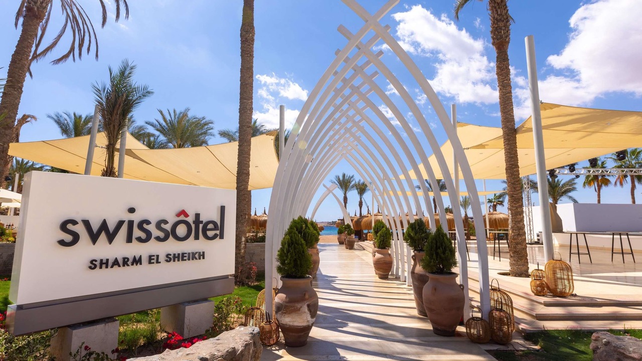 Photo of Outdoor in Sharm El Sheikh