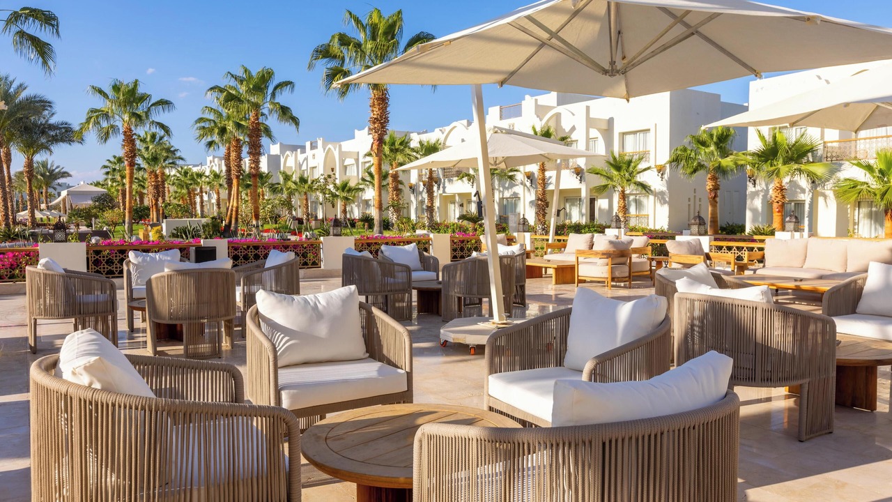Photo of Outdoor in Sharm El Sheikh