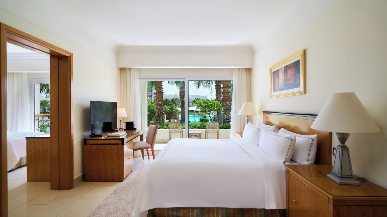 Photo of Bedroom in Sharm El Sheikh