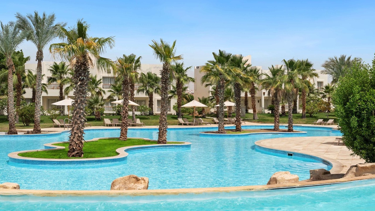 Photo of Outdoor in Sharm El Sheikh
