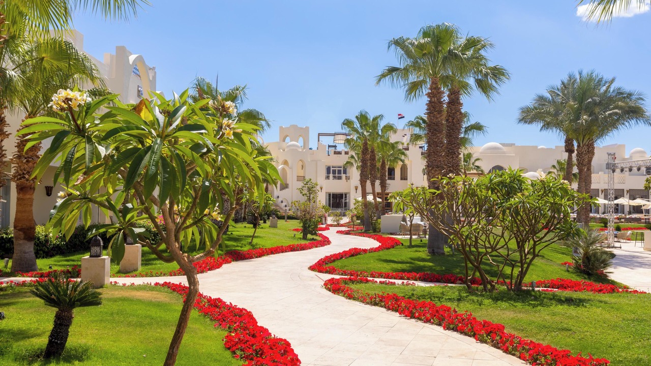 Photo of Outdoor in Sharm El Sheikh