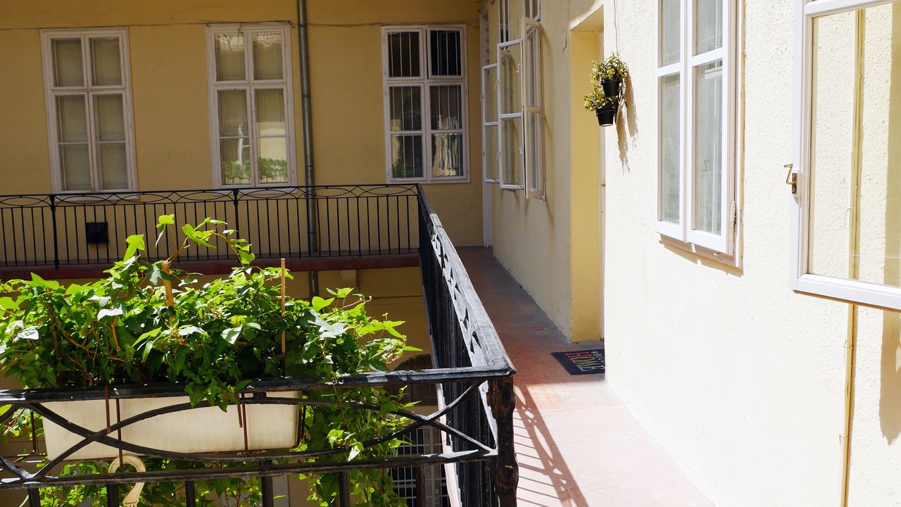 Photo of Outdoor in Inner City Budapest