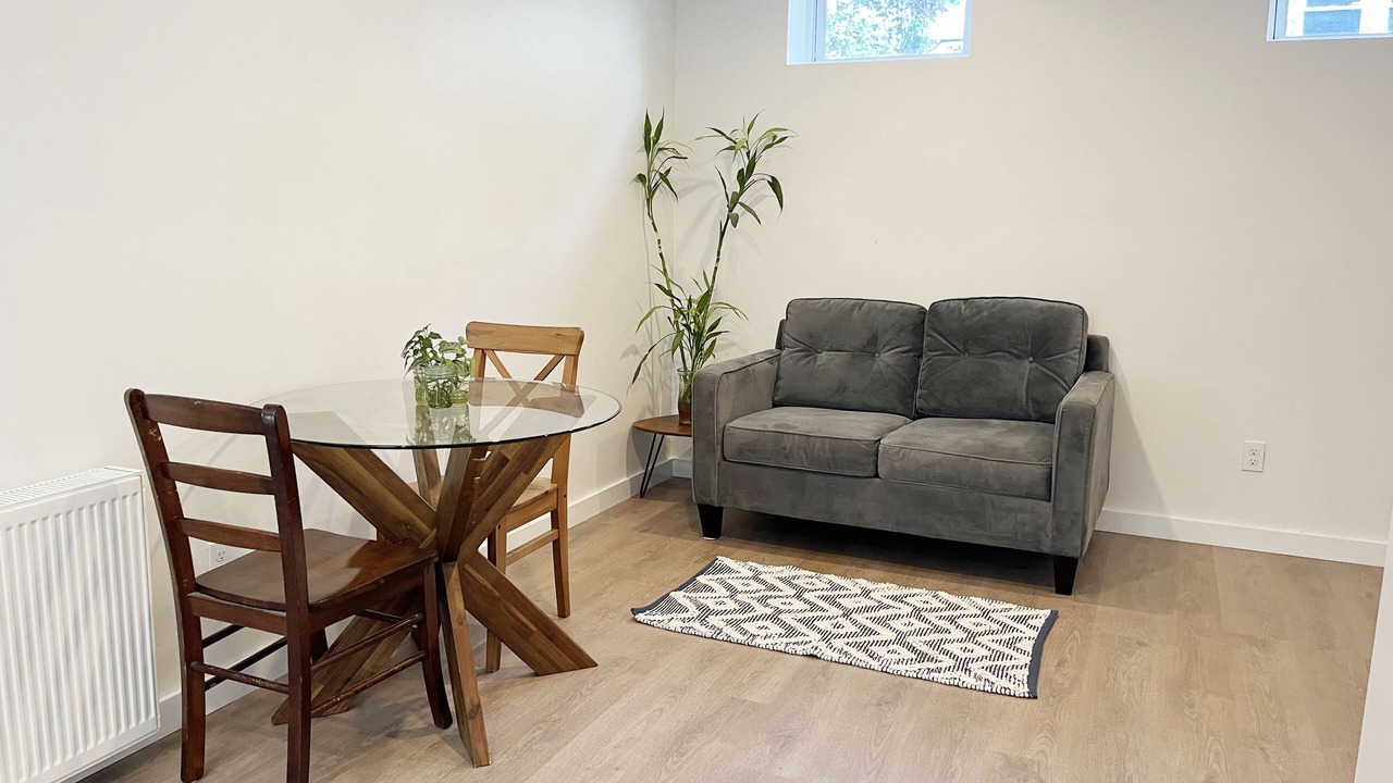 Photo of Livingroom in Kingston