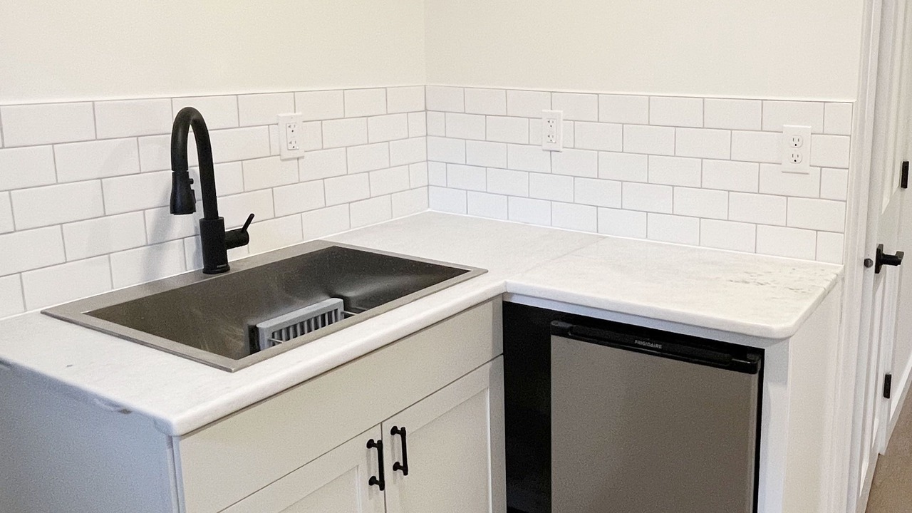 Photo of Kitchen in Kingston