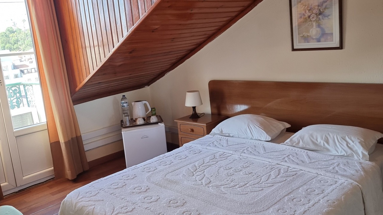 Photo of Bedroom in Sacramento