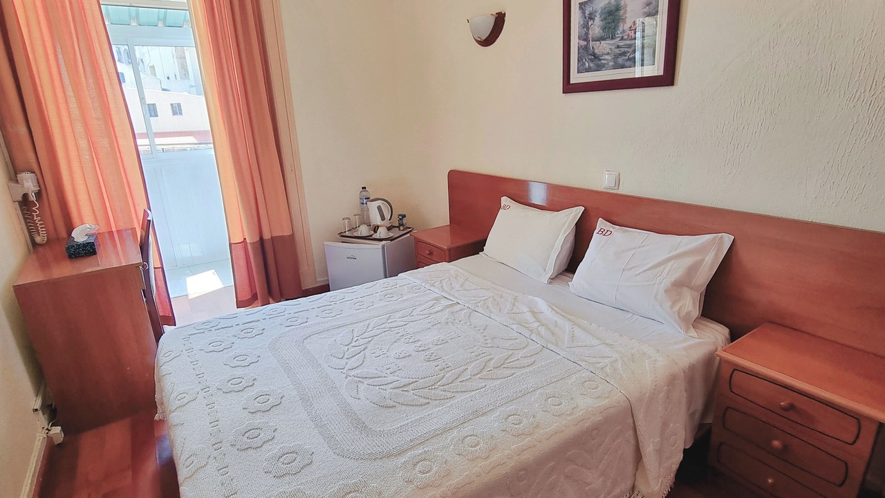 Photo of Bedroom in Sacramento