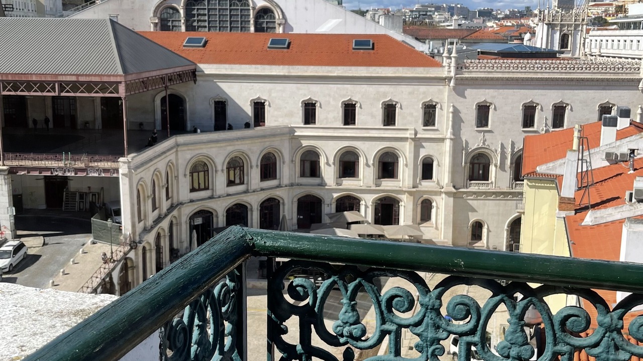 Photo of Patio Balcony in Sacramento