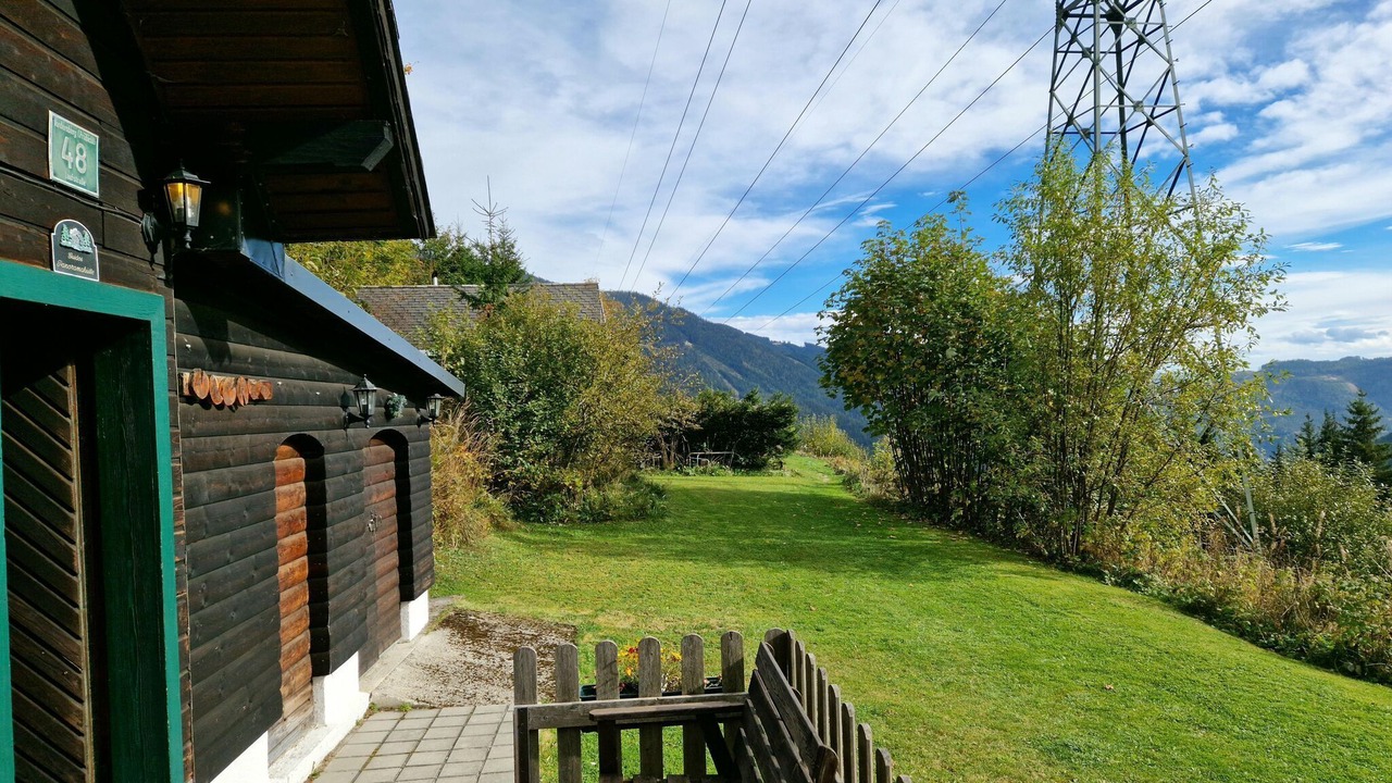 Photo of Outdoor in Praebichl