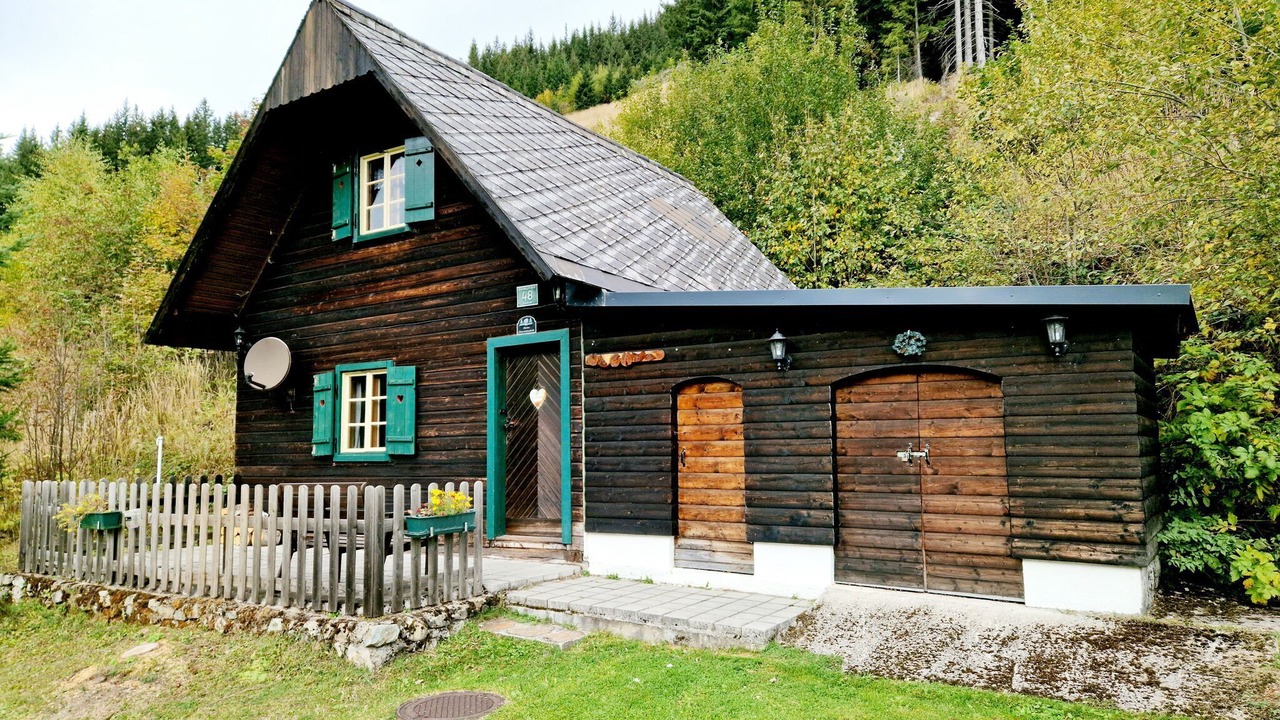 Photo of Outdoor in Praebichl