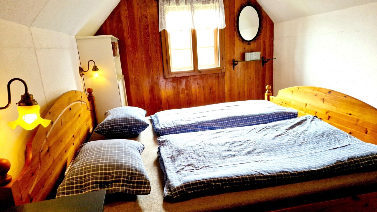 Photo of Bedroom in Praebichl