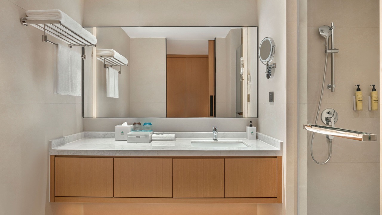Photo of Bathroom in Jiangcheng District