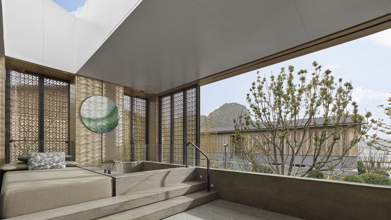 Photo of Bathroom in Gao Xin District