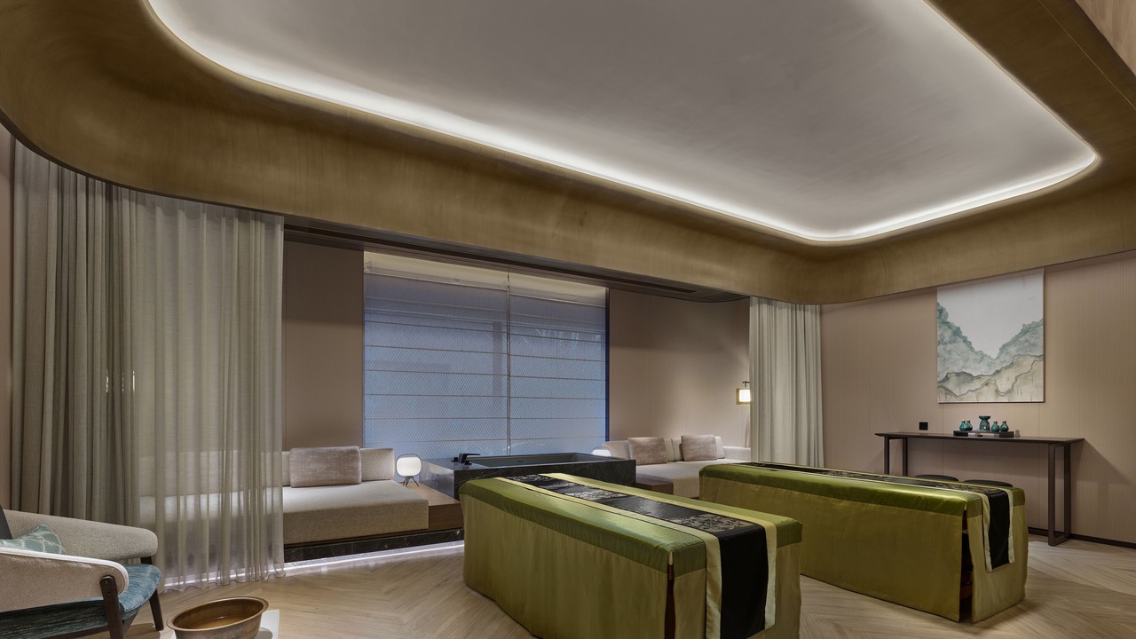 Photo of Bedroom in Gao Xin District