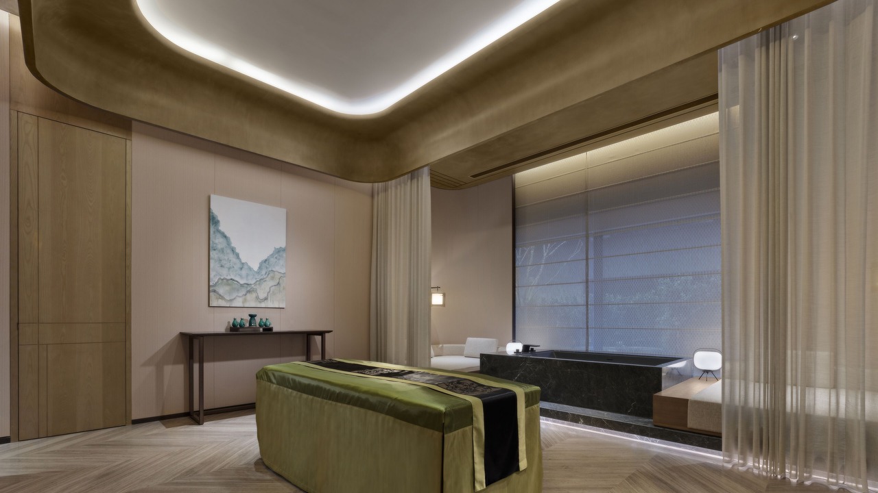 Photo of Bedroom in Gao Xin District