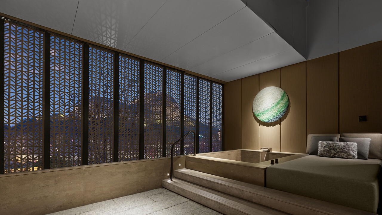 Photo of Bathroom in Gao Xin District