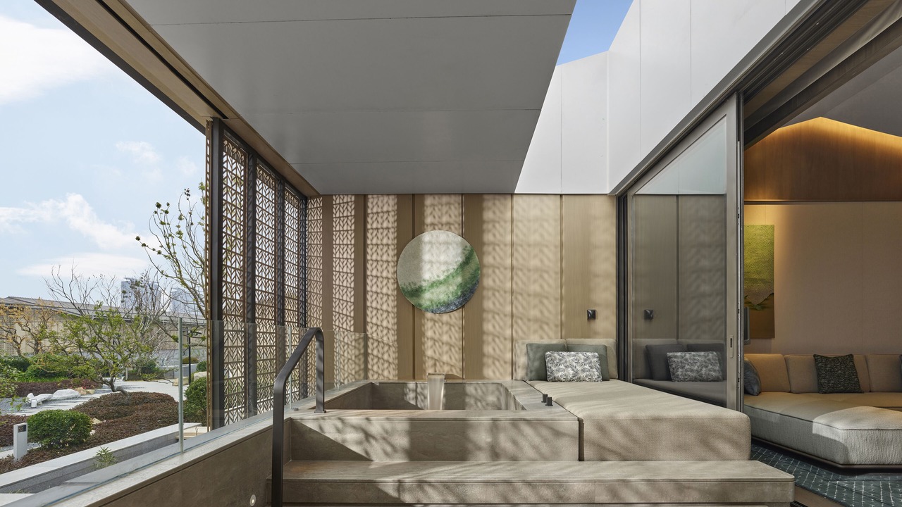 Photo of Bathroom in Gao Xin District