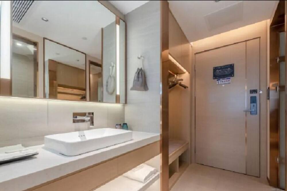Photo of Bedroom in Rongcheng District