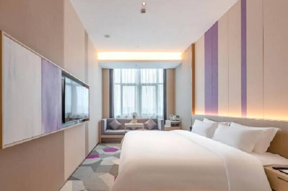 Photo of Bedroom in Rongcheng District