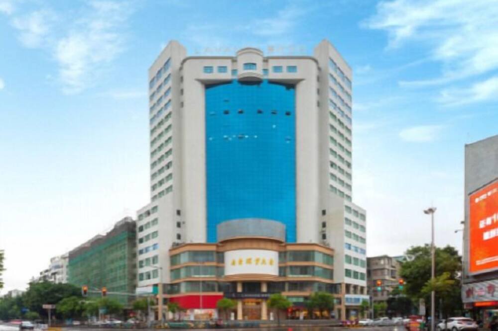 Photo of Outdoor in Rongcheng District
