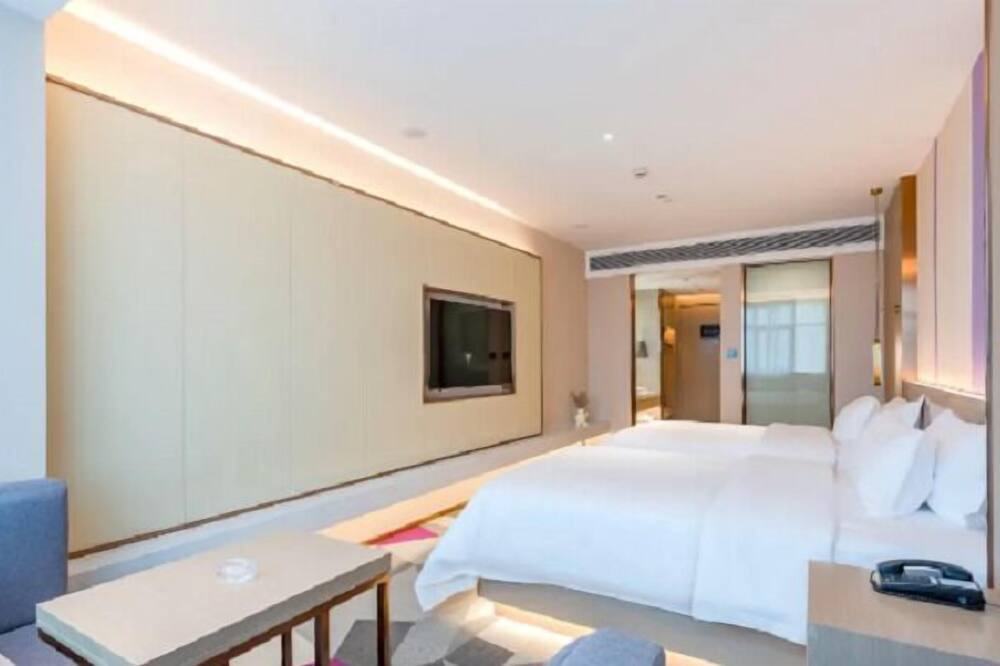 Photo of Bedroom in Rongcheng District