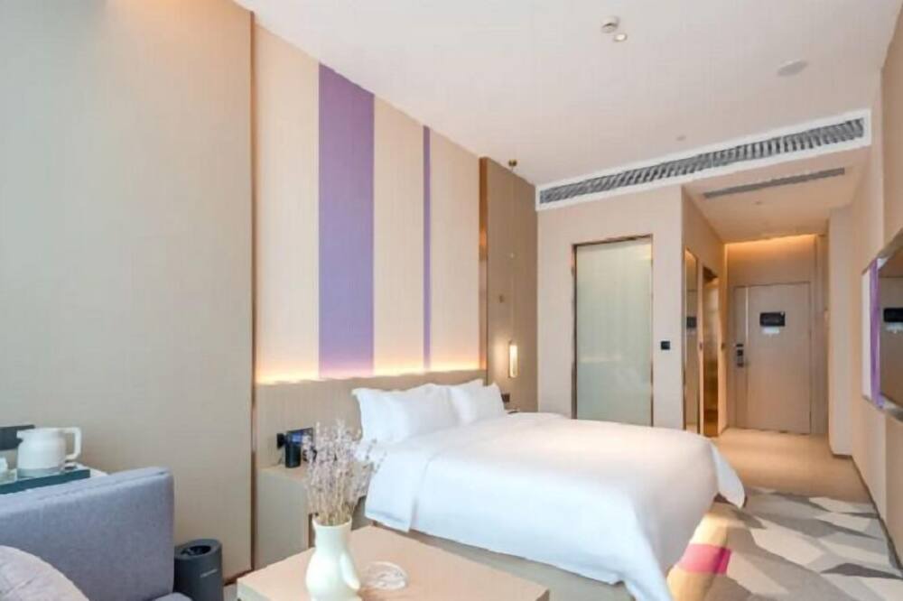 Photo of Bedroom in Rongcheng District