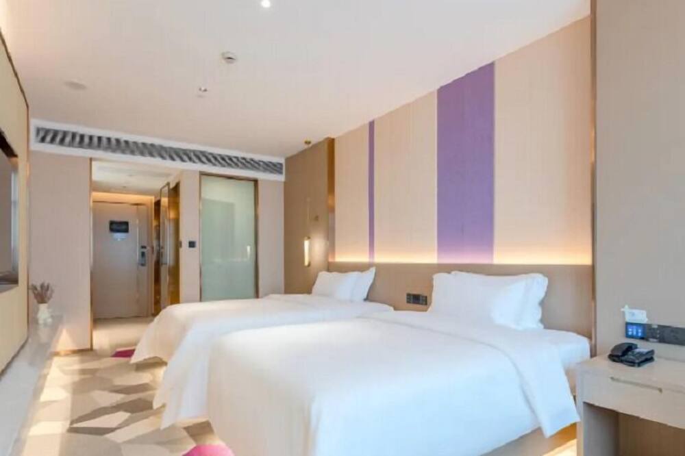 Photo of Bedroom in Rongcheng District