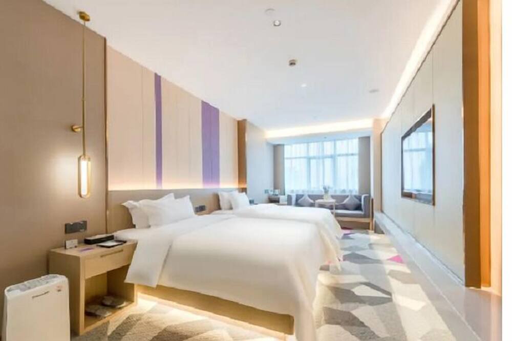 Photo of Bedroom in Rongcheng District