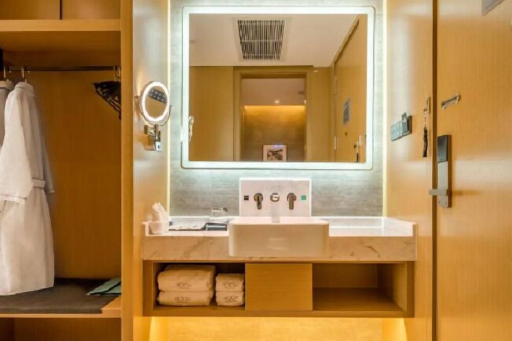 Photo of Bedroom in Jiedong District