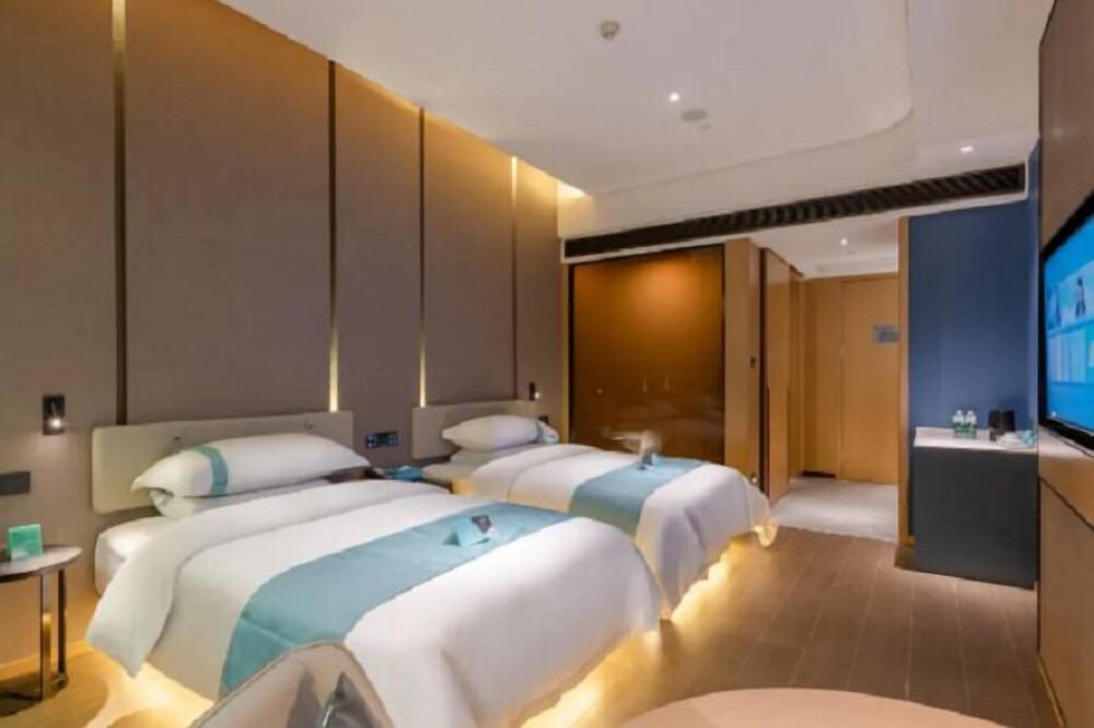 Photo of Bedroom in Jiedong District