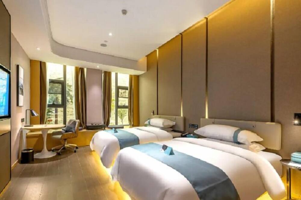 Photo of Bedroom in Jiedong District