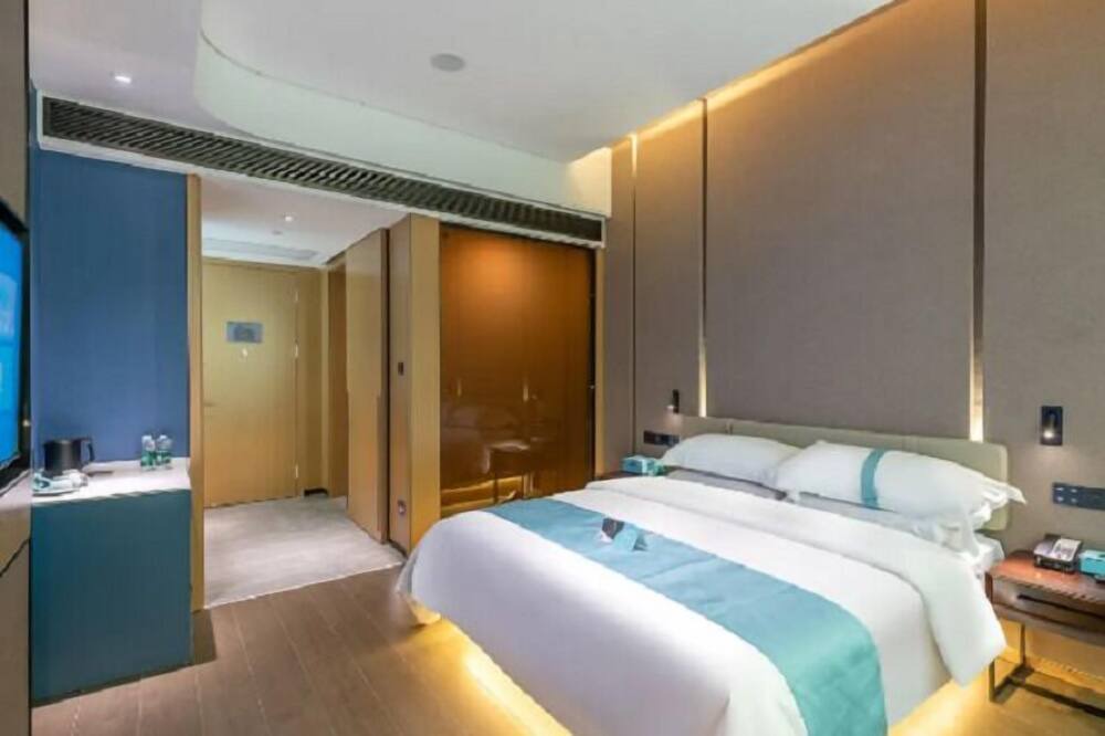 Photo of Bedroom in Jiedong District