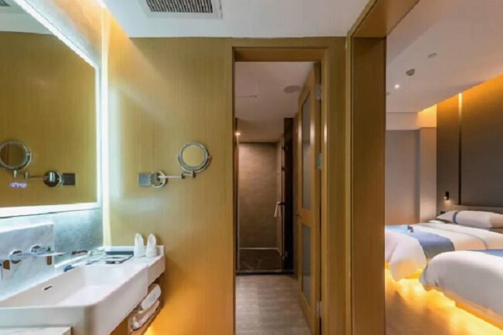 Photo of Bedroom in Jiedong District