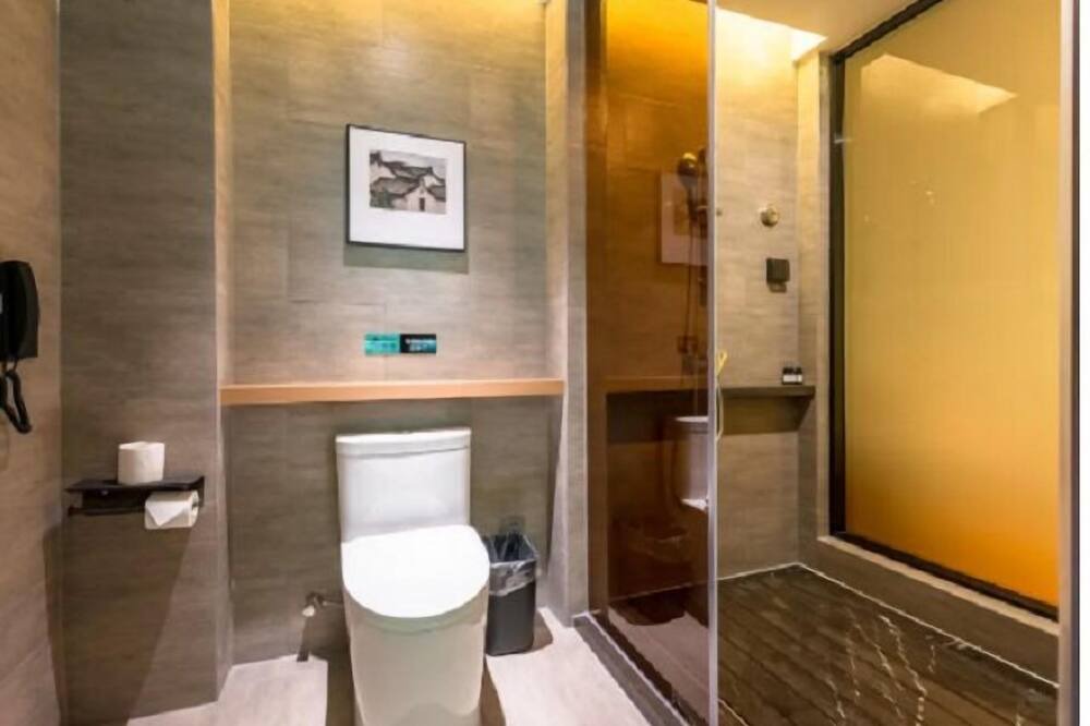 Photo of Bedroom in Jiedong District