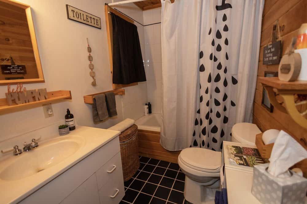 Photo of Bathroom in Windham