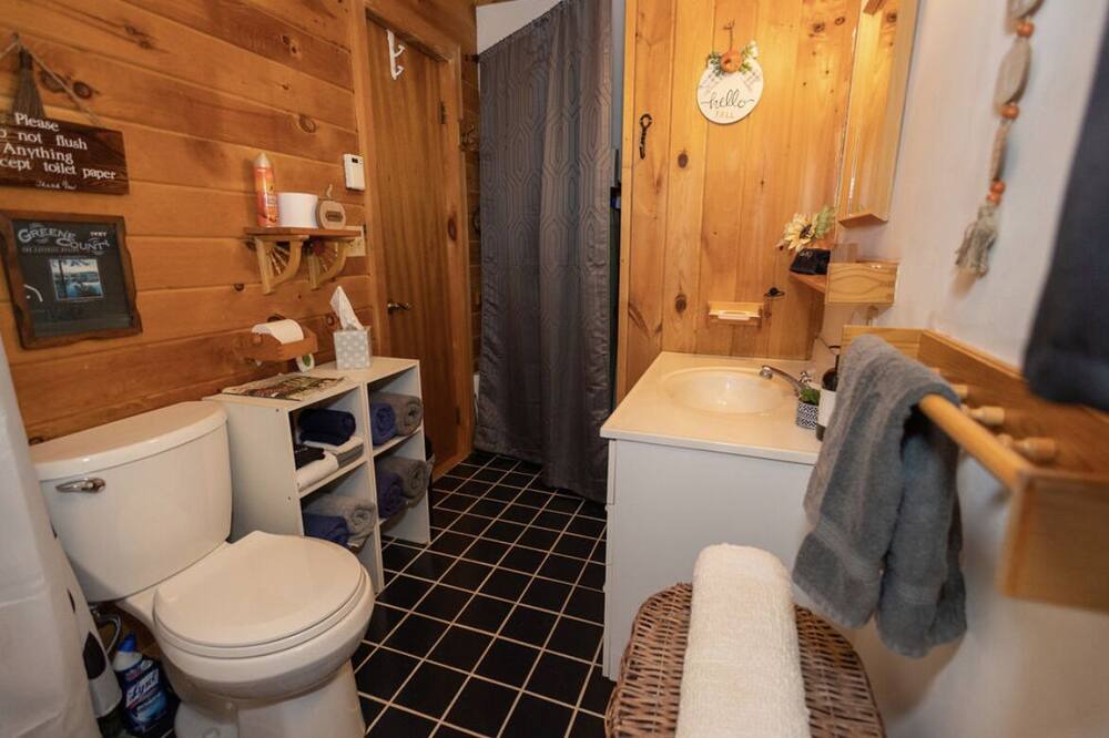 Photo of Bathroom in Windham