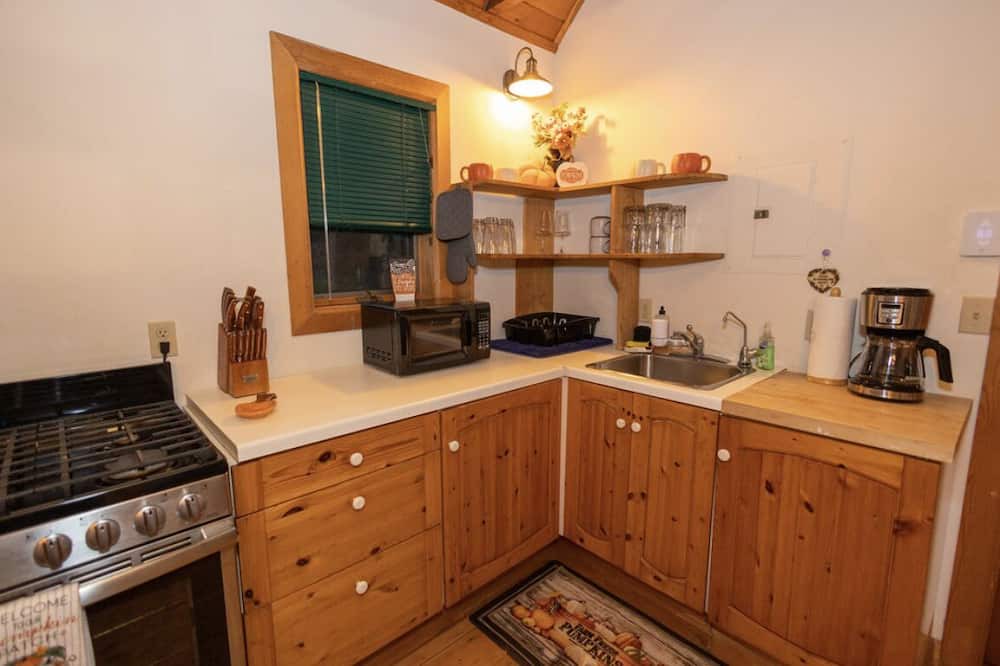 Photo of Kitchen in Windham