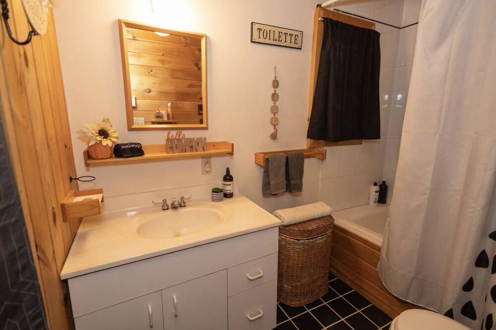 Photo of Bathroom in Windham