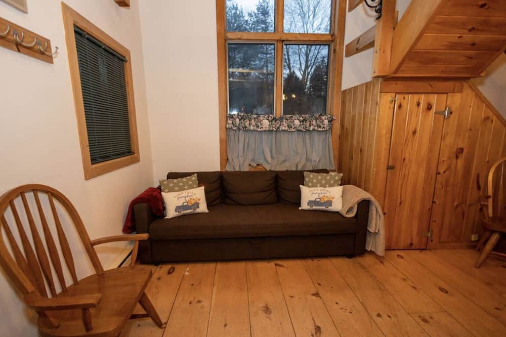 Photo of Livingroom in Windham