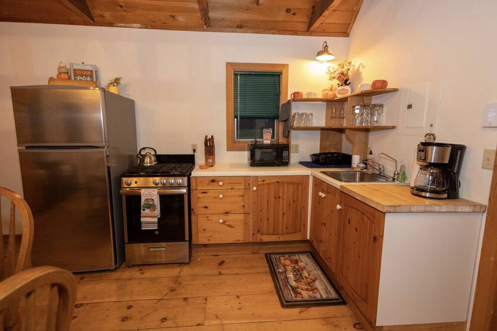 Photo of Kitchen in Windham